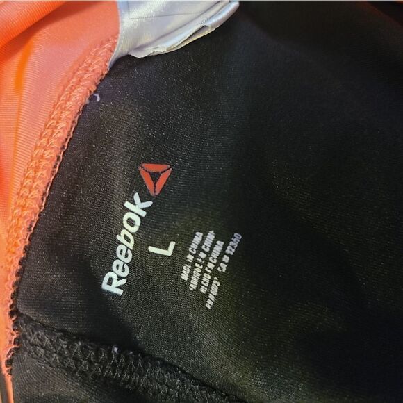 Girls Reebok leggings - Picture 4 of 4